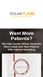 Mobile Screenshot of dentistmarketingpro.com